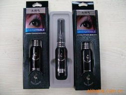 义乌硕博企业管理咨询 睫毛膏产品列表与企业管理咨询的融合之道